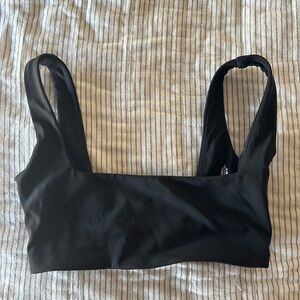 Free People sports bra